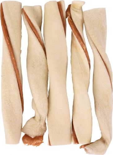 Flamingo πιεσμένος κύλινδρος με πάπια 5 x  12 cm