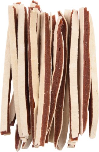 Flamingo Hapki Σούσι Λωρίδες - λωρίδες με πάπια και ψάρι  85 g