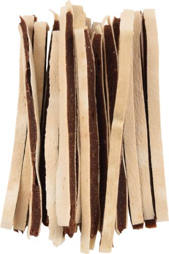 Flamingo Hapki Sushi Strips - λωρίδες με αρνί και ψάρι  85 g