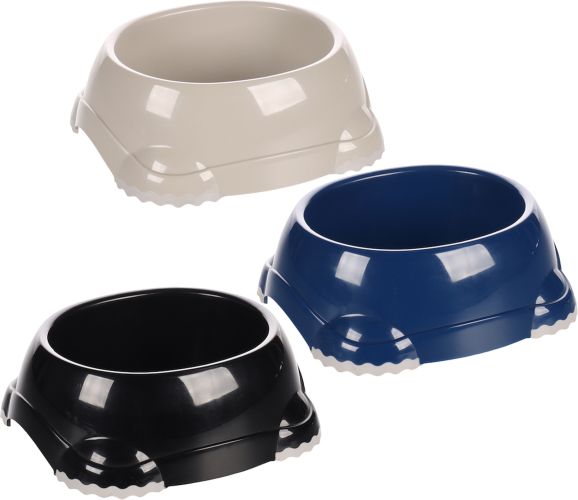 Flamingo πλαστικό μπολ - Leno 2200 ml   1 db