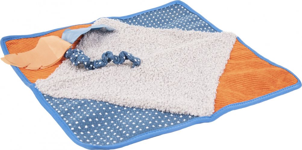 Flamingo Floera θορυβώδης κουβέρτα  32 cm