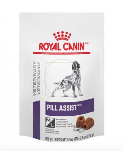 Royal Canin Pill Assist Medium & Large διανομέας δισκίων  30 db