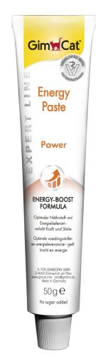 GimCat Energy πάστα  50 g