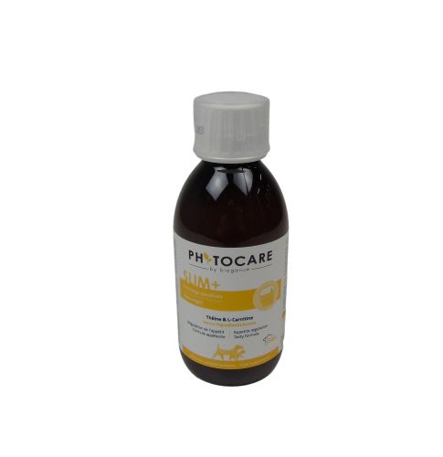 BIOGANCE PHYTOCARE ΑΔΥΝΑΤΙΣΜΑ  200 ml