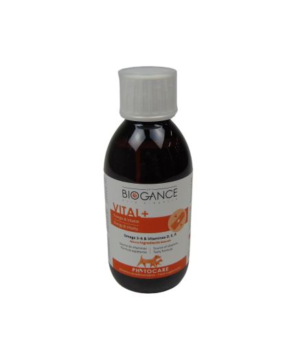 BIOGANCE PHYTOCARE VITAL  200 ml