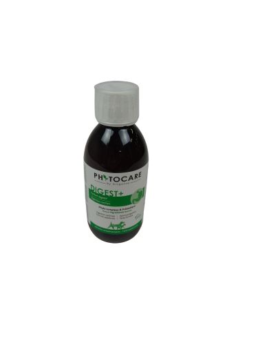 BIOGANCE PHYTOCARE ΠΕΨΗ  200 ml