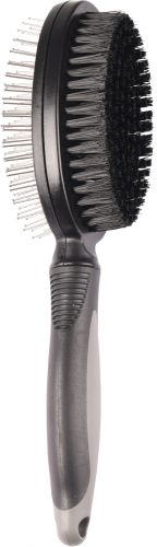 Flamingo Comfort διπλής όψης βούρτσα  25 cm x 7 cm