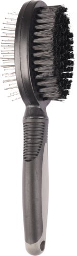 Flamingo Comfort διπλής όψης βούρτσα  21 cm x 5.4 cm