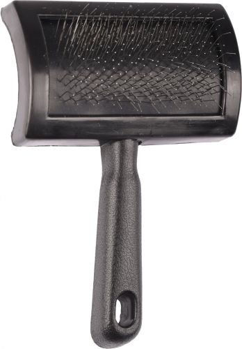 Flamingo Groo'me Renzo kefe  12.5x8.5x3.5 cm