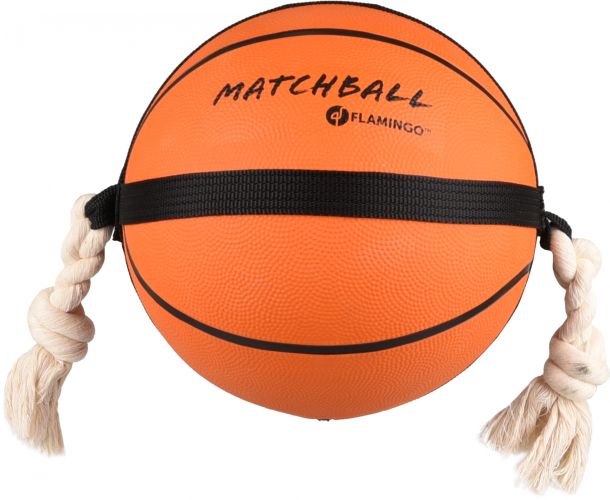 Flamingo Matchball μπάσκετ  24 cm
