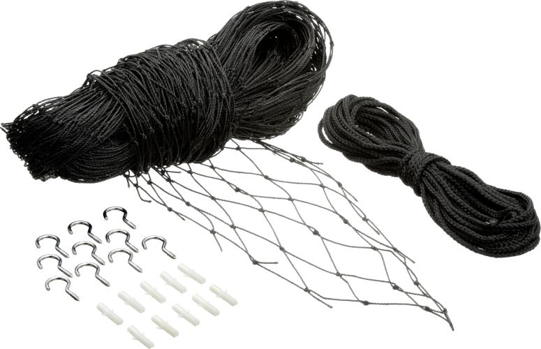 Flamingo προστατευτικό δίχτυ για γάτες  3x6 m