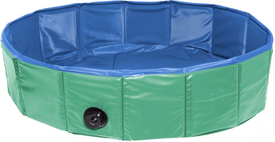 Flamingo πισίνα σκύλου  120x30 cm