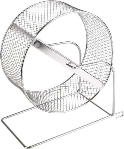 Flamingo τροχός τρεξίματος τρωκτικών m-es   1 db