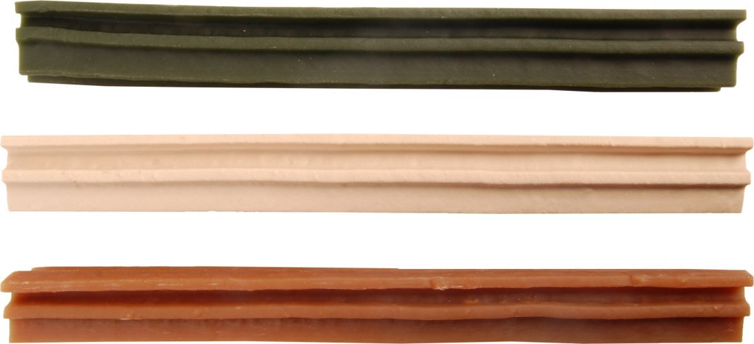 Flamingo Veggie Snack 12 x  12 cm