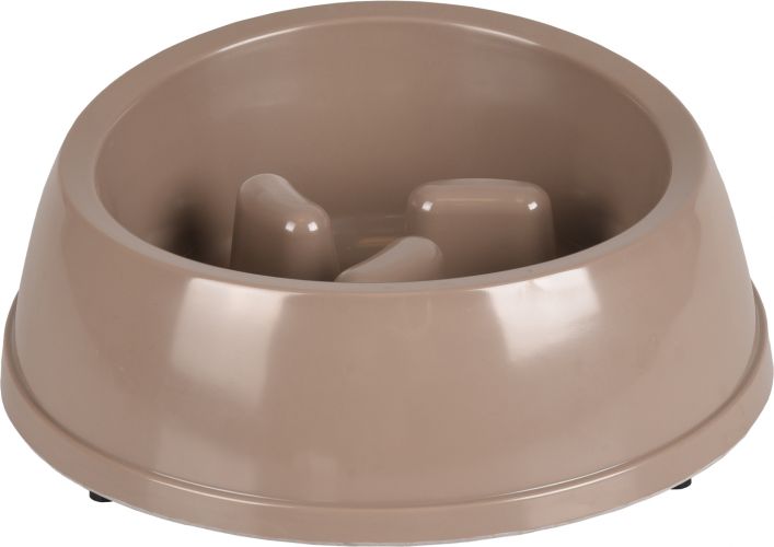 Flamingo Mangi μπολ επιβράδυνσης φαγητού  1500 ml