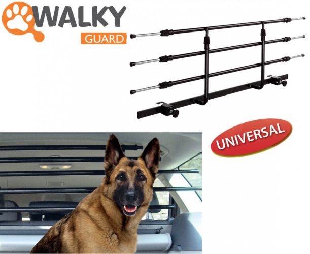 Camon Walky Guard διαχωριστικό αυτοκινήτου  1 db