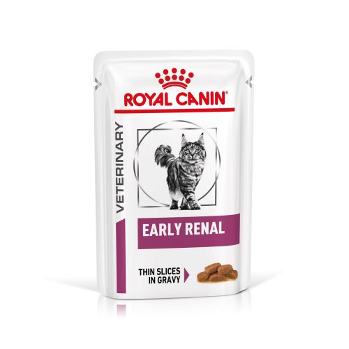 Royal Canin Feline Early Renal - Σε Φακελάκι  85 g