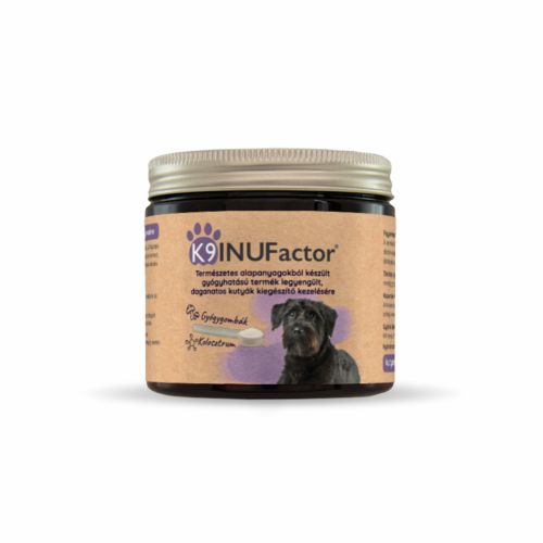 K9 INUFACTOR  45 g