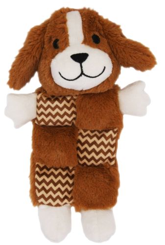 GimDog Bros - plüss játék  Kutya- 23 cm