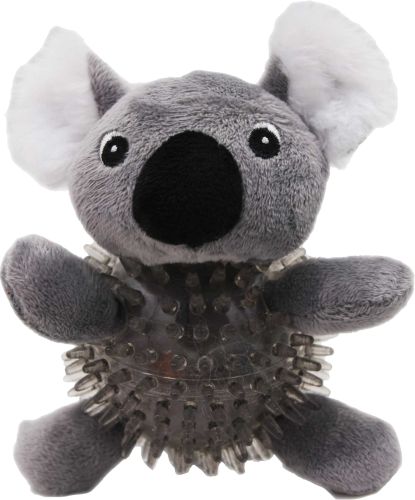 GimDog Allspikes - tüskés labda  Koala- 13 cm