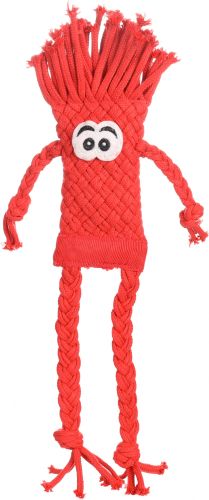 Flamingo παιχνίδι σχοινί  48 cm