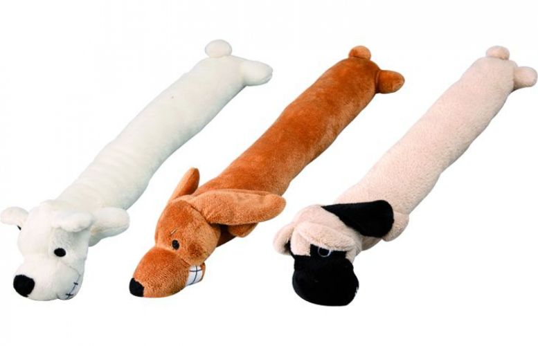 Flamingo Tally - μακρύ λούτρινο παιχνίδι  38 cm