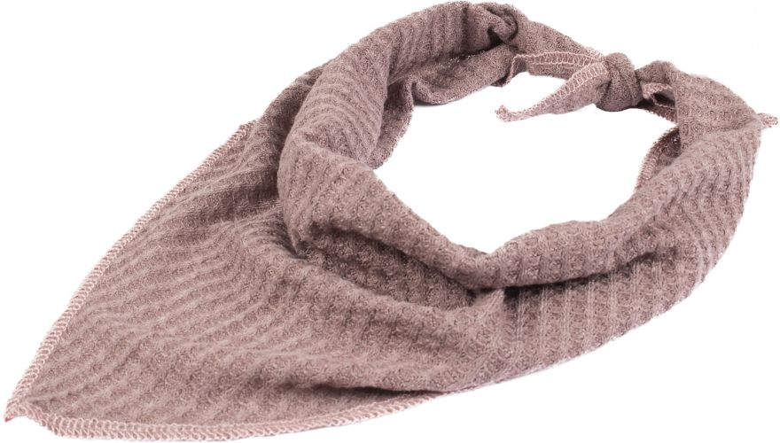 Flamingo Μαντήλι Iona - Ροζ  80x37 cm