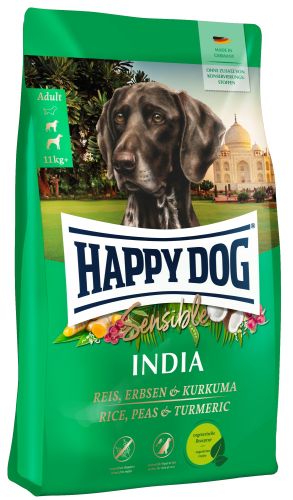Happy Dog Supreme Sensitive Ινδία  2.8 kg