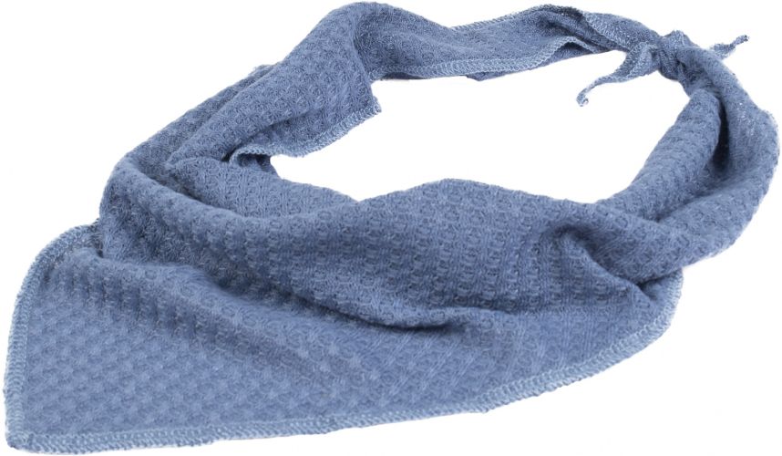 Flamingo Μαντήλι Iona - Μπλε  50x22 cm