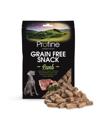 Profine Grain Free Σνακ Αρνί  200 g