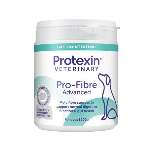 PROTEXIN PRO-FIBRE ADVANCED  500 g
