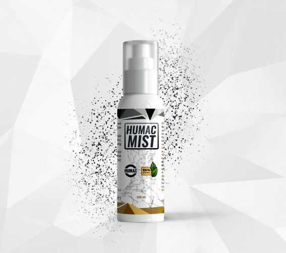 HUMAC MIST ΣΠΡΕΙ  100 ml