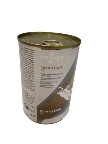Trovet Υγρή Διατροφή (CCL)  400 g