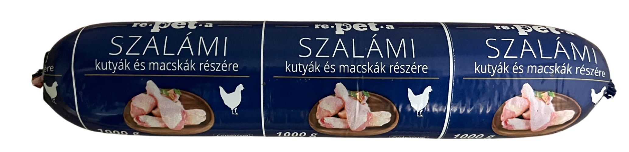 Ρεπέτα σαλάμι csirke   1 kg