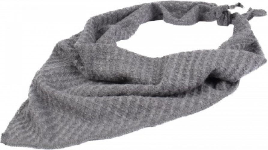 Flamingo Iona μαντήλι - γκρι  50x22 cm