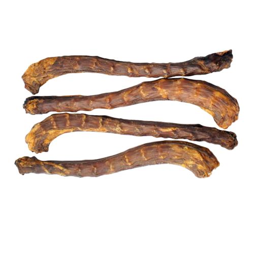 Farkaskonyha Αποξηραμένος Λαιμός Πάπιας  250 g