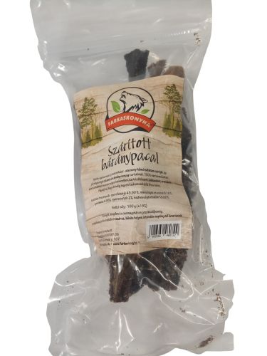 Farkaskonyha Αποξηραμένο Έντερο Αρνιού  100 g