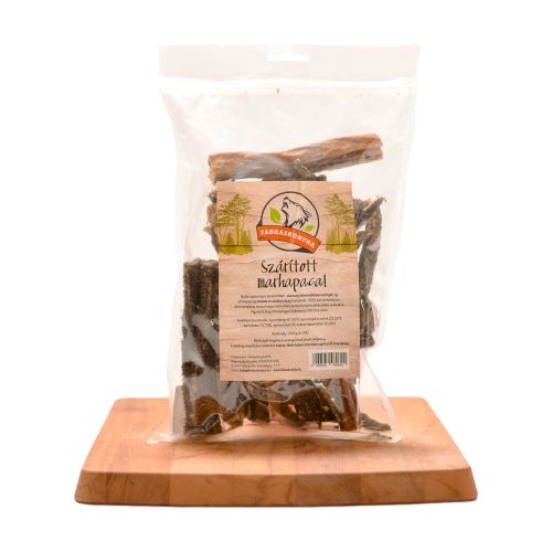 Farkaskonyha Αποξηραμένη Μοσχαρίσια Στομάχι  250 g