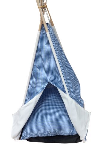 ZooBeeDoo σκηνή kék   1 db