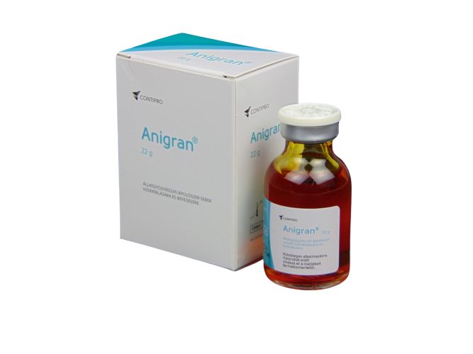 ANIGRAN 22 g