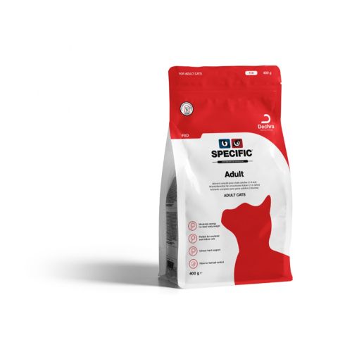 Specific FXD Ενήλικο ξηρά τροφή  400 g