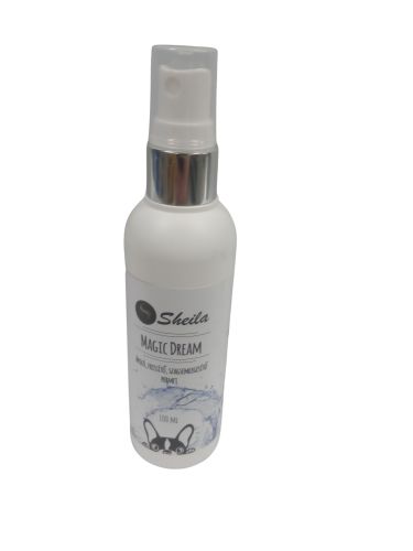 Sheila Magic Dream Σπρέι Περιποίησης, Αναζωογόνησης, Εξουδετέρωσης Οσμών  100 ml