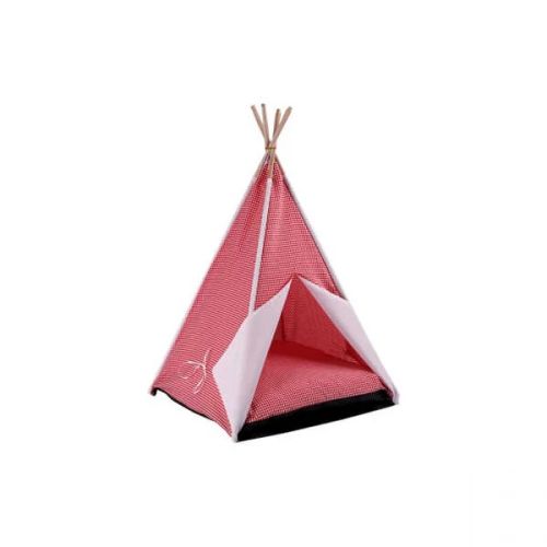 ZooBeeDoo σκηνή piros   1 db