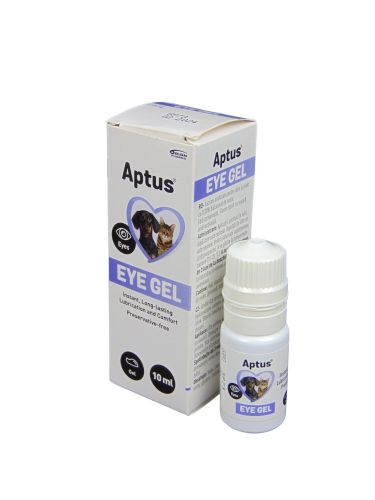 APTUS ΟΦΘΑΛΜΙΚΗ ΓΕΛΗ  10 ml