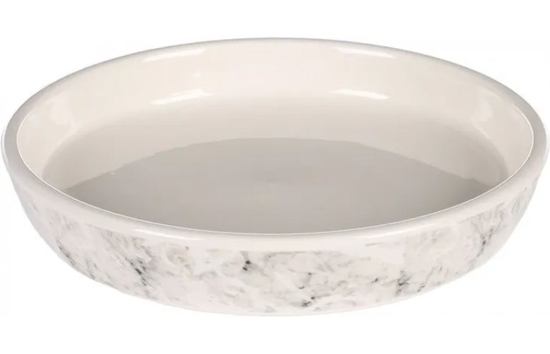 Flamingo Κεραμικό Μπολ - Marmi  250 ml