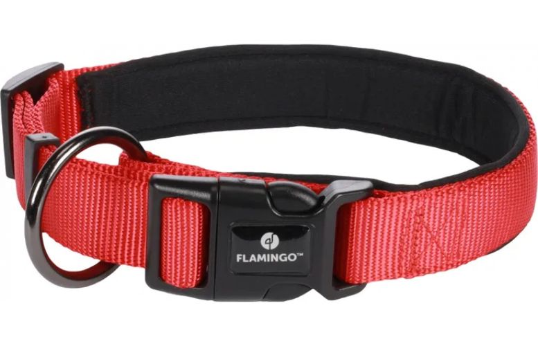 Flamingo Abbi περιλαίμιο - κόκκινο m   1 db