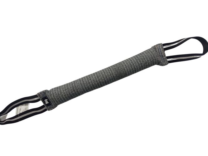 Julius-K9 βαμβακερός σάκος προπόνησης, 2 λαβές  45x5 cm