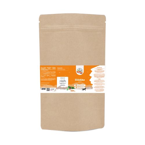 Farkaskonyha Zöldike zöldség mix  1.5 kg