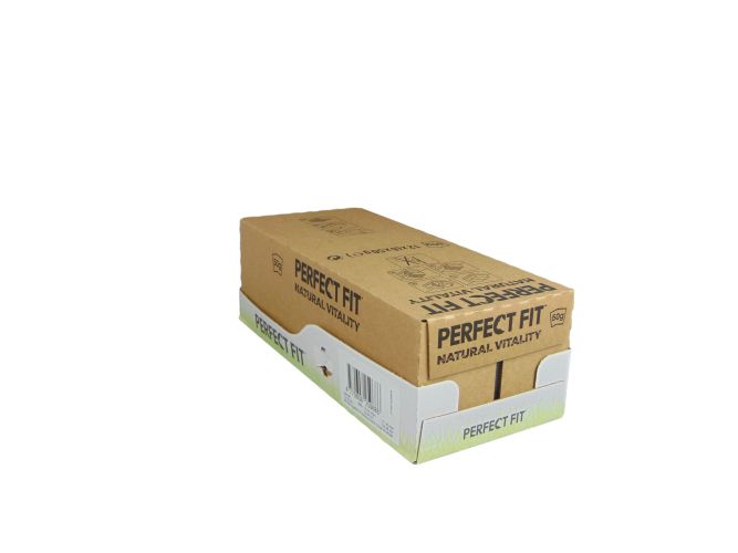 Perfect Fit Natural Vitality υγρή τροφή - γαλοπούλα, κοτόπουλο 12 x  6x50 g