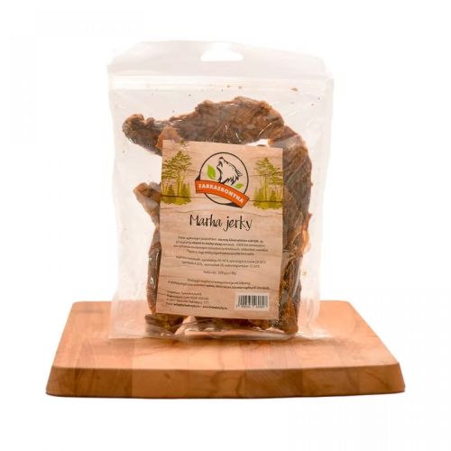 Farkaskonyha Jerky βοδινού  100 g